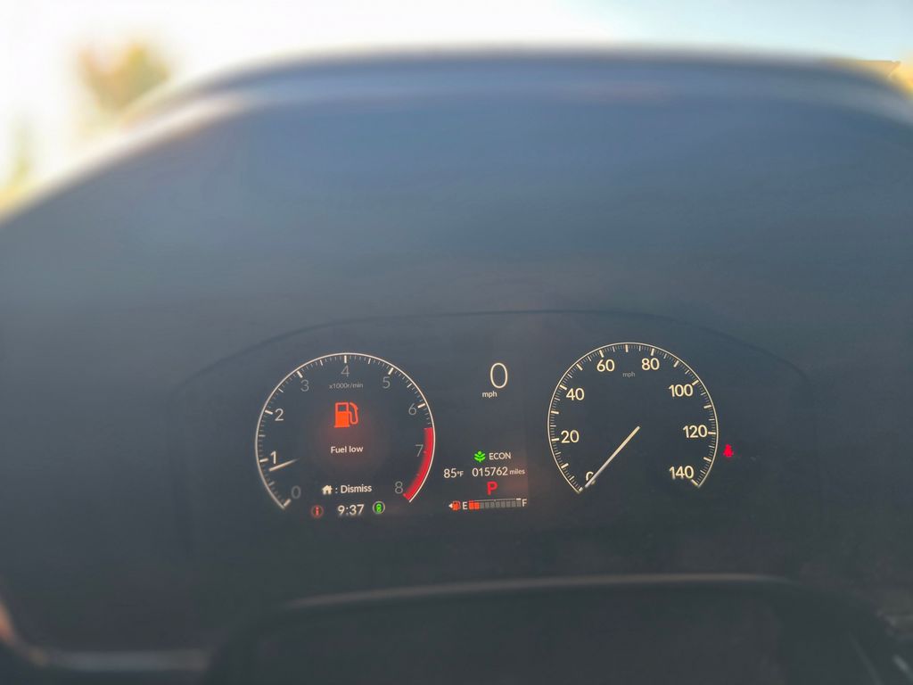 HondaCR-V30