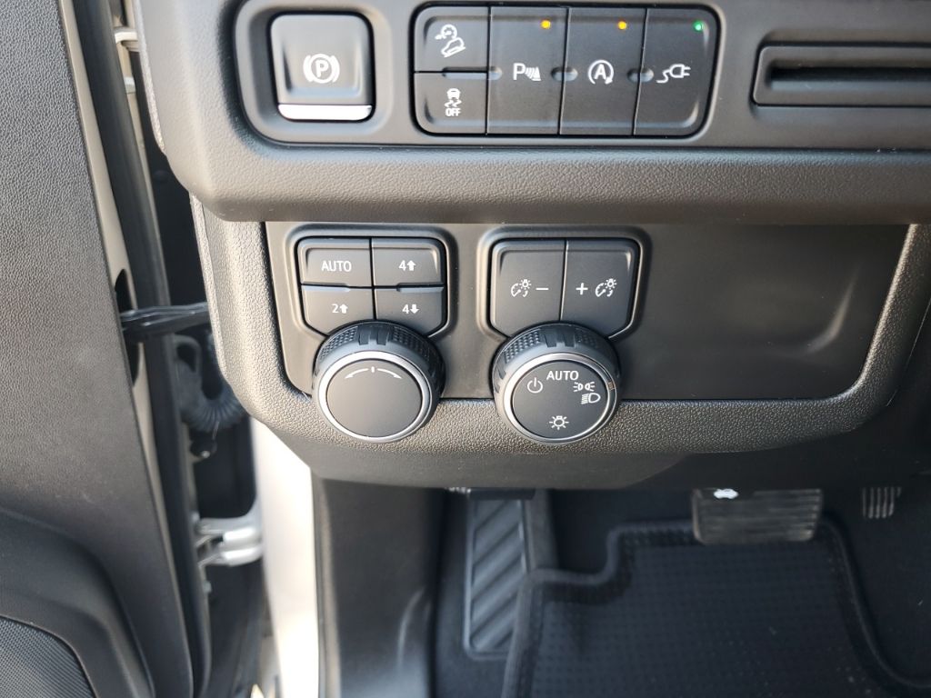 Used Car 2021 Chevrolet Tahoe  Z71 For Sale In Austin, Texas
