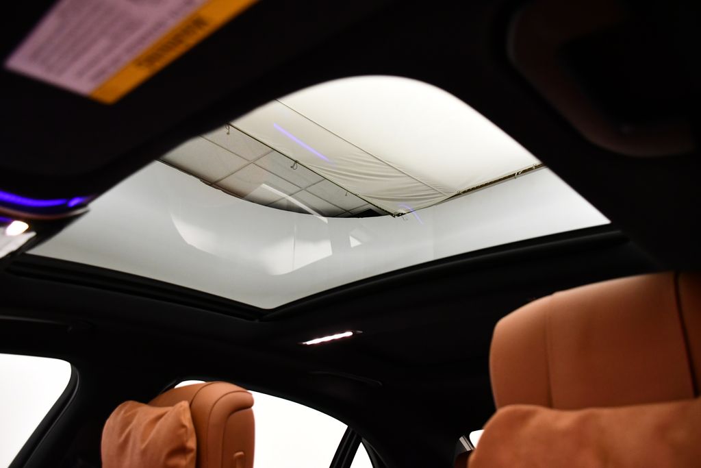 Thumbnail: 2026 Mercedes-Benz S-Class - 17