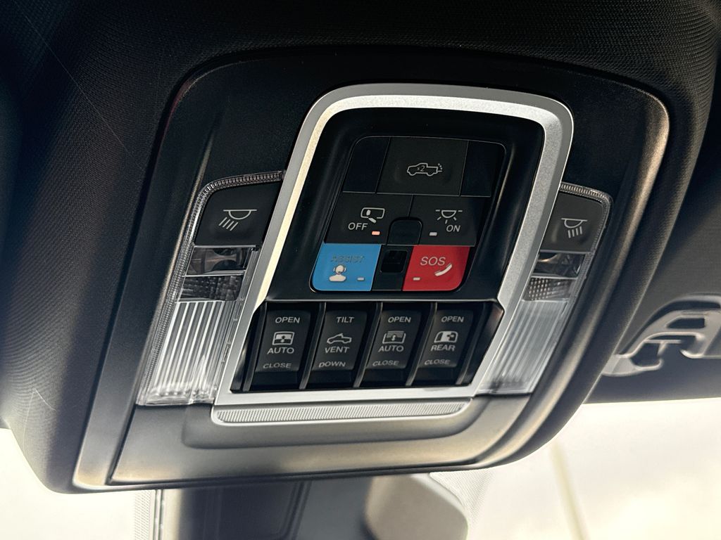 New 2026 Ram 1500 Truck