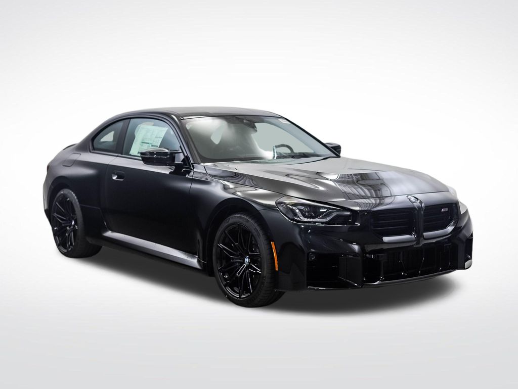 Thumbnail: 2026 BMW M2 - 7