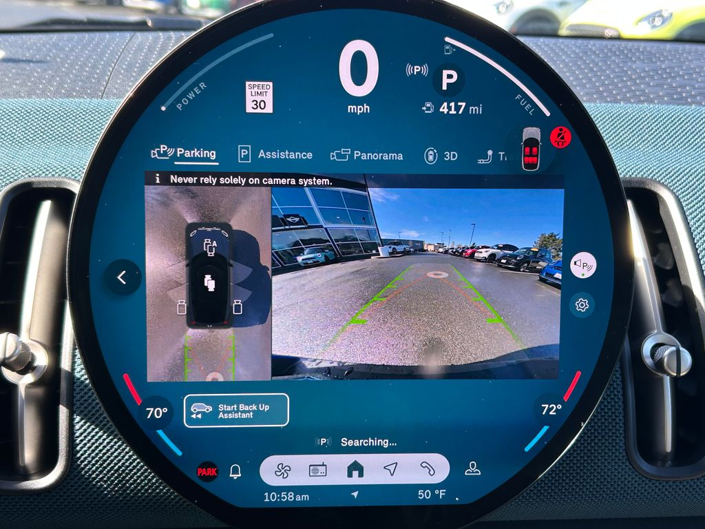 Thumbnail: 2025 MINI Cooper Countryman - 22