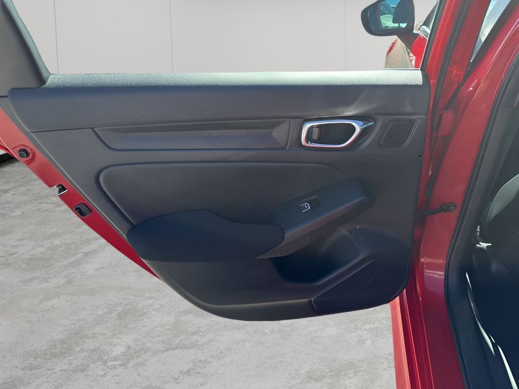 Used Car 2022 Honda Civic  Sport For Sale Under $25,000 In Austin, Texas