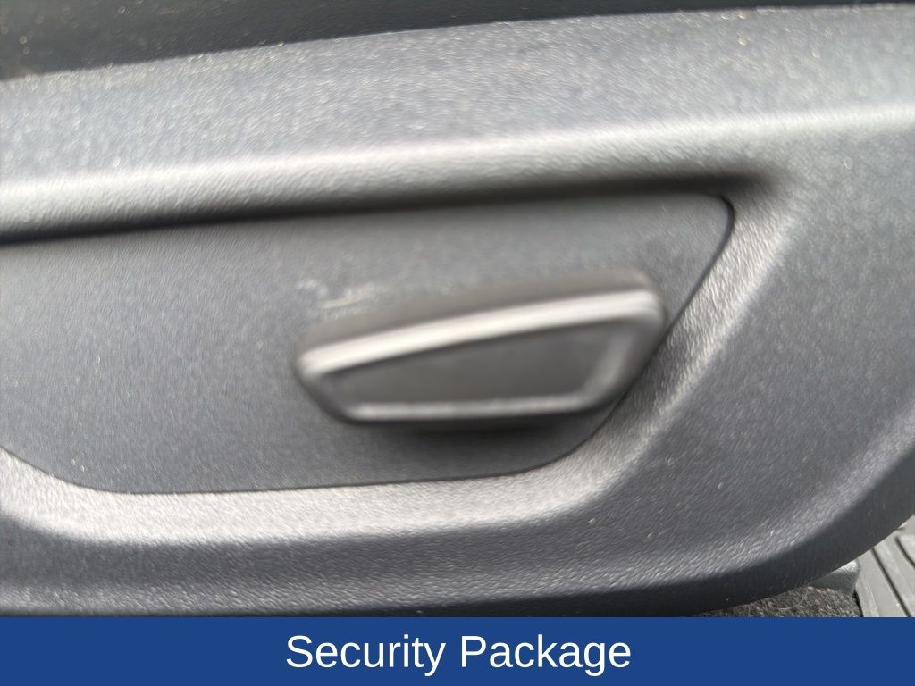 2024 Ford Mustang GT Premium Fastback