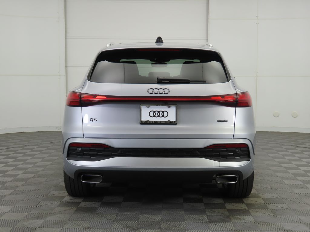 Thumbnail: 2025 Audi Q5 - 6
