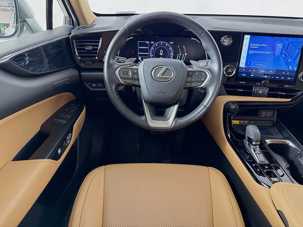 Thumbnail: 2023 Lexus NX - 24
