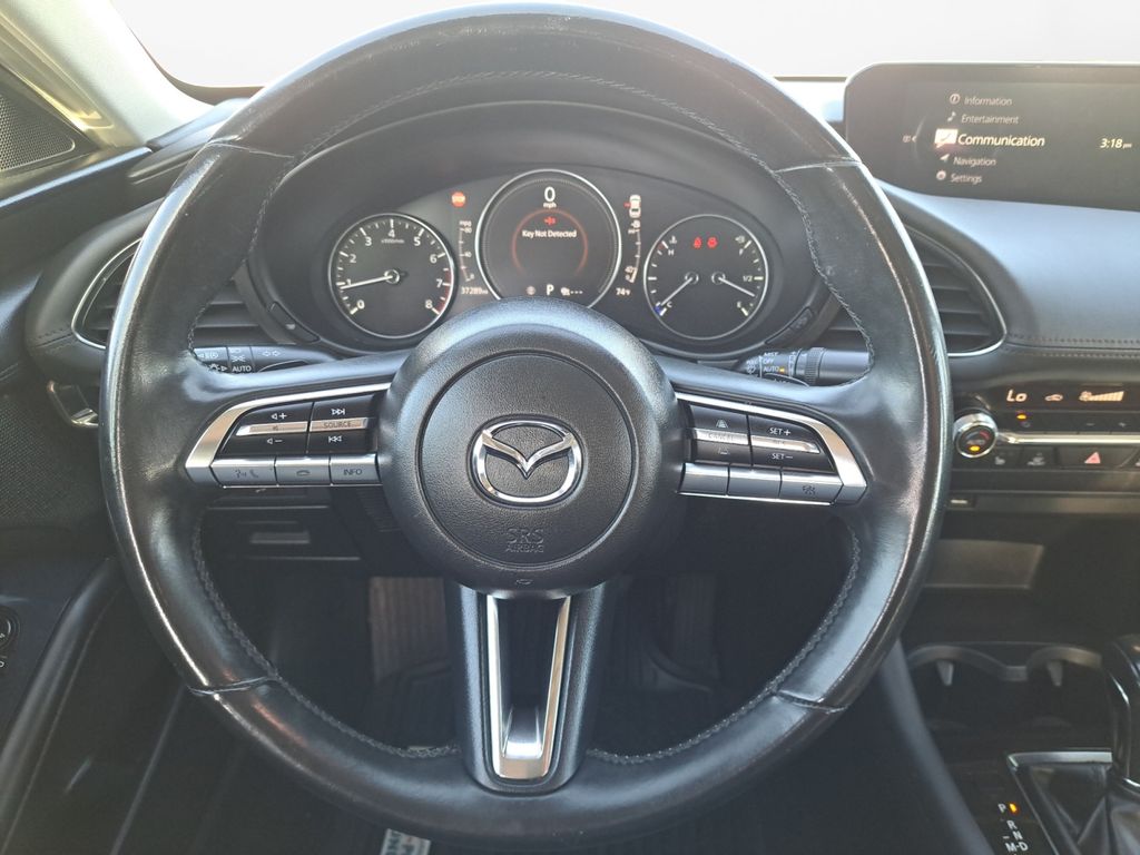 Used Car 2021 Mazda Mazda3  Sedan Premium All Wheel Drive For Sale Under $25,000 In Austin, Texas