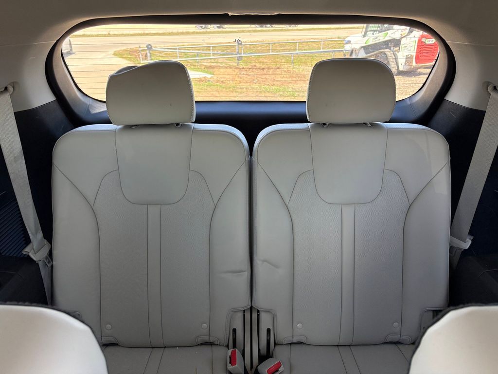 2023 Kia Sorento SX Silver at Joe Myers Mazda Kia