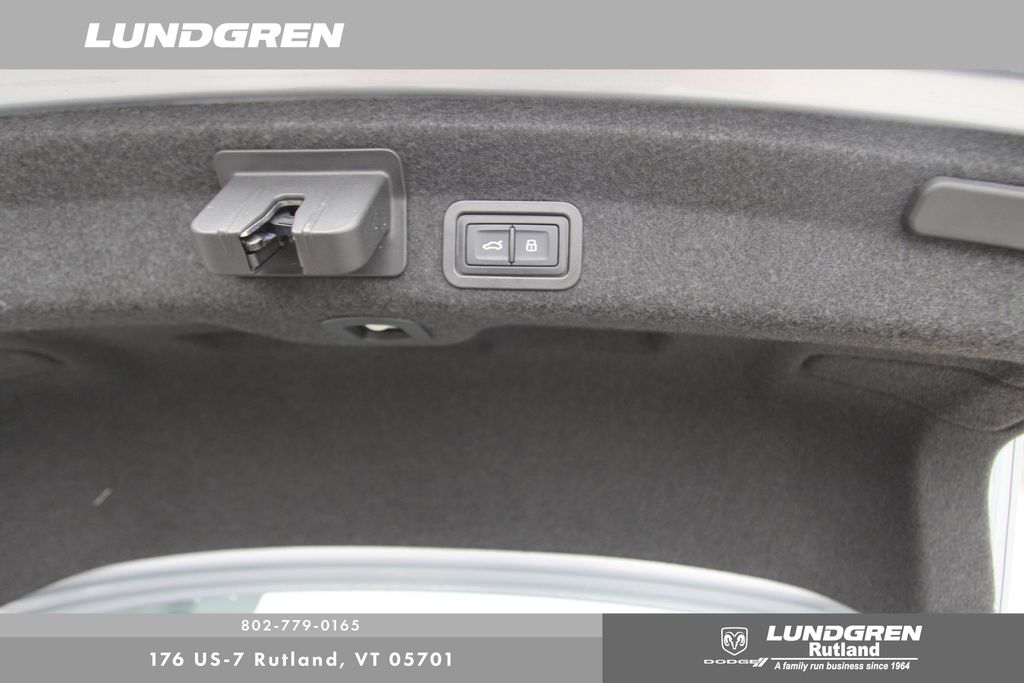 Used 2025 Audi A6 Sedan