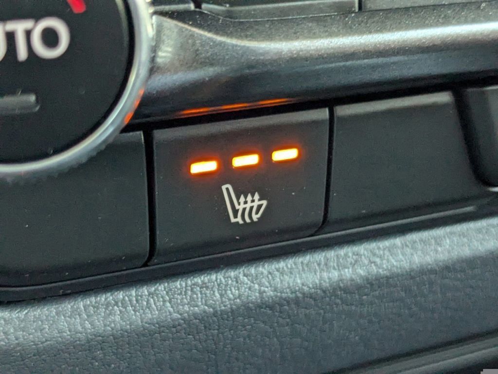 2025 Mazda CX-30 2.5 Carbon Turbo