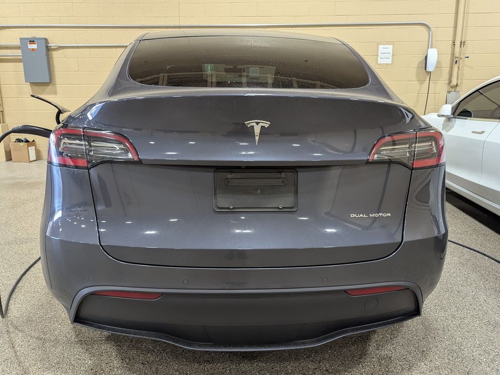 Used 2021 Tesla Model Y SUV