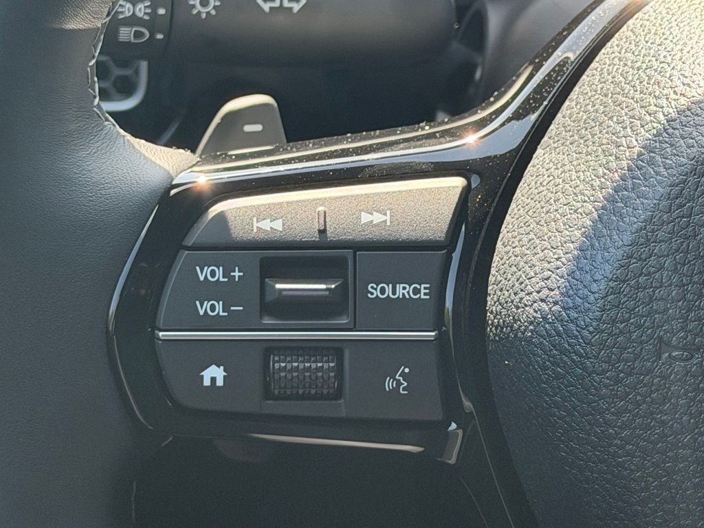 Thumbnail: 2026 Honda Civic - 14