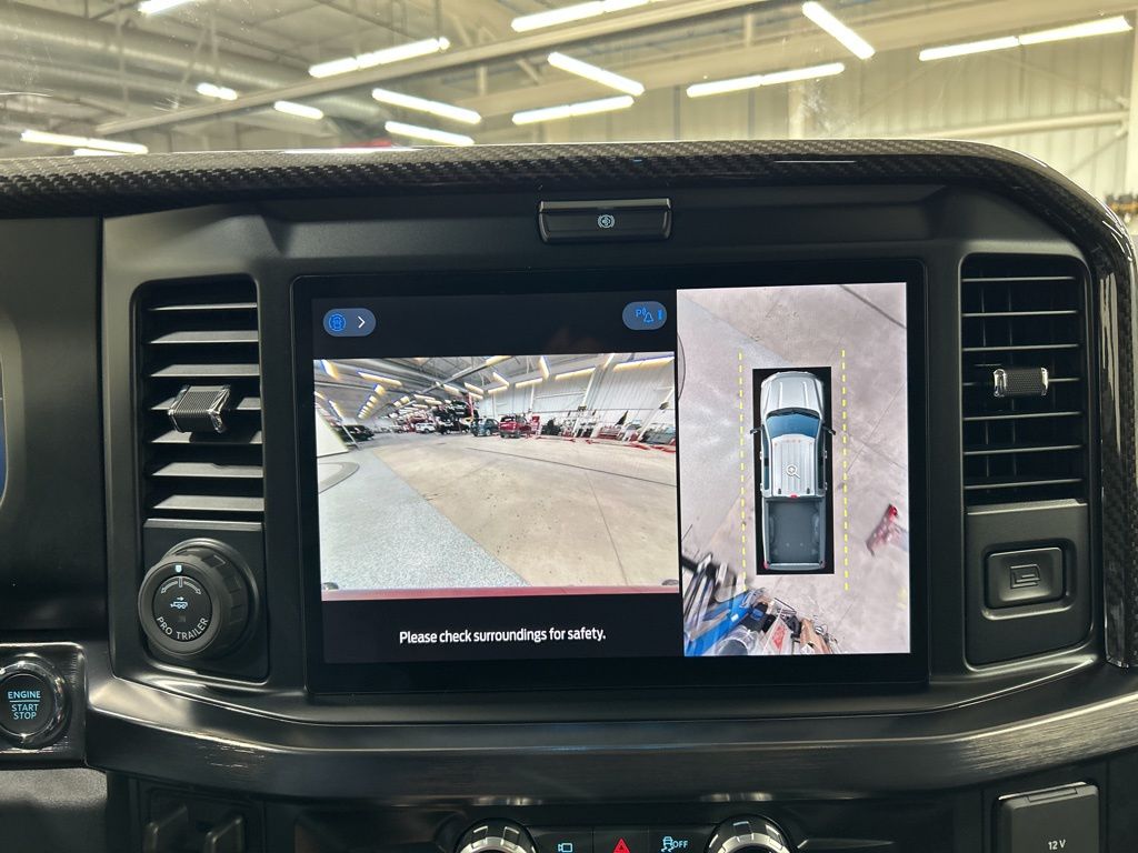 used 2025 Ford F-250SD car, priced at $104,896