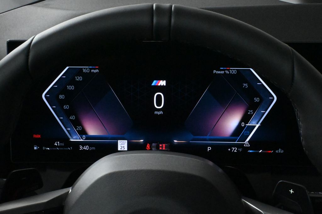 Thumbnail: 2026 BMW X3 - 20