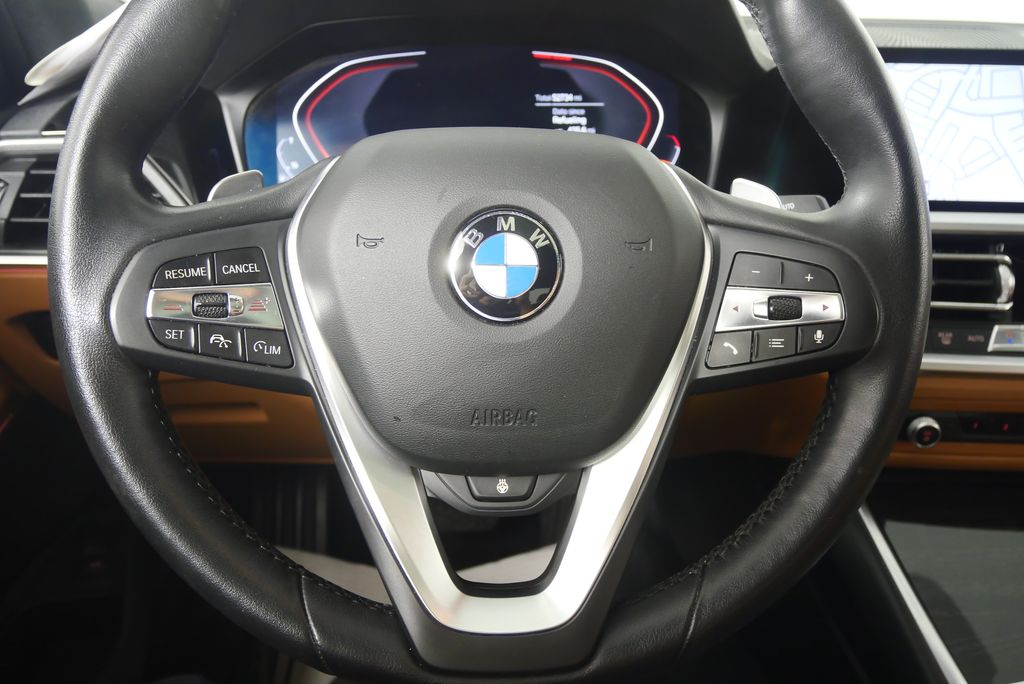 Thumbnail: 2019 BMW 3 Series - 22