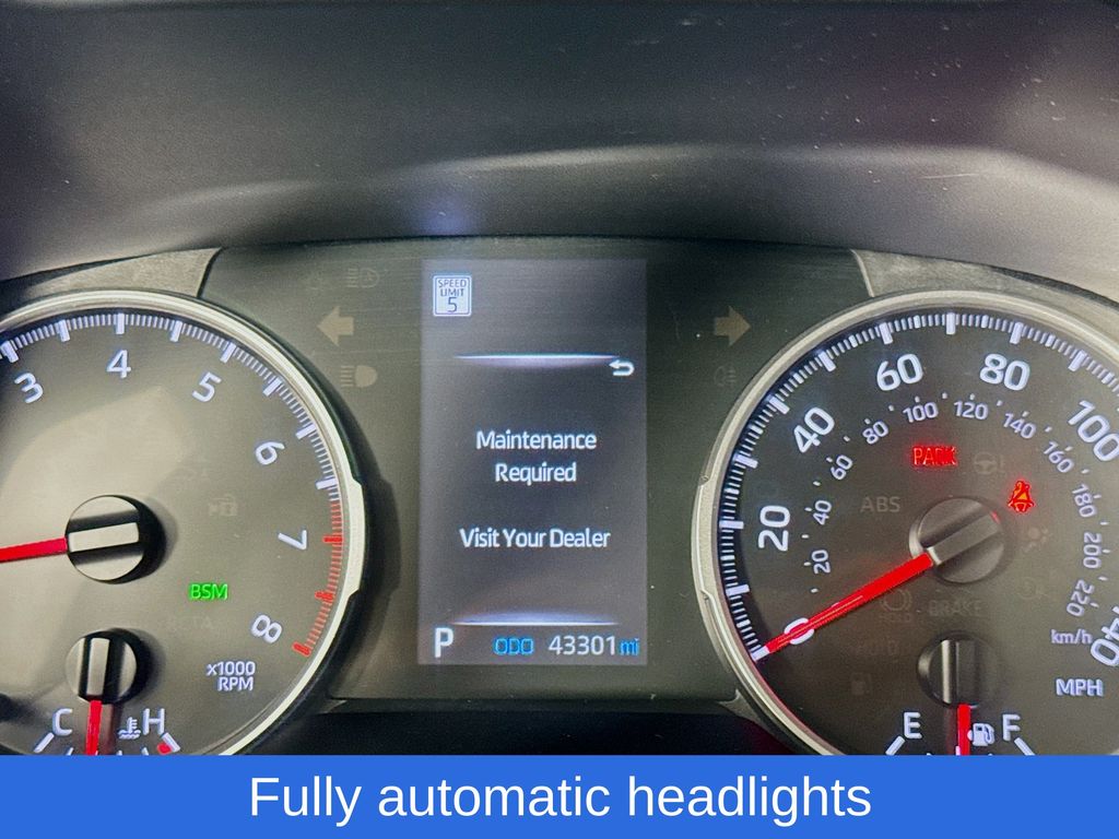Used Car 2022 Toyota Rav4  Xle For Sale Under $30,000 In Austin, Texas