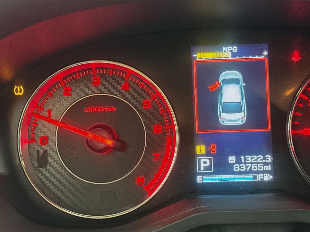 Used Car 2019 Subaru Impreza  2.0i Sport For Sale Under $20,000 In Austin, Texas