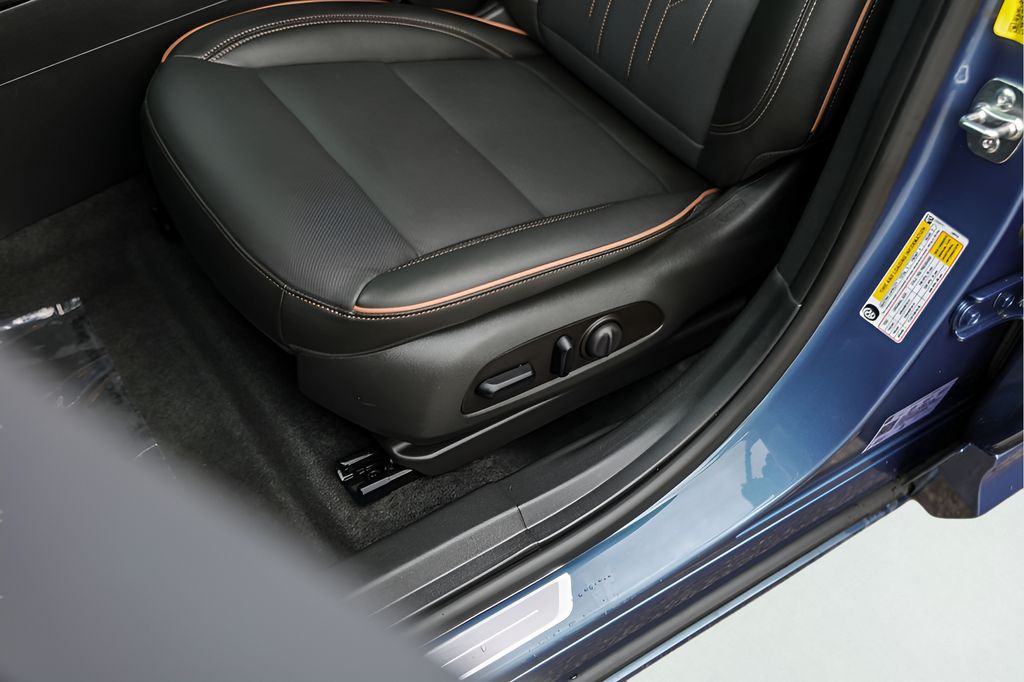 Used Car 2025 Buick Envista  Avenir For Sale Under $35,000 In Austin, Texas