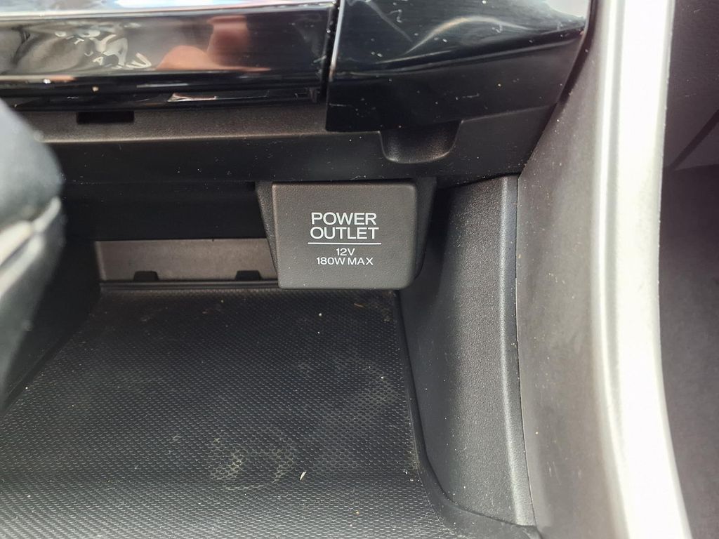 2016 Honda Accord EX-L  at Cook Ford