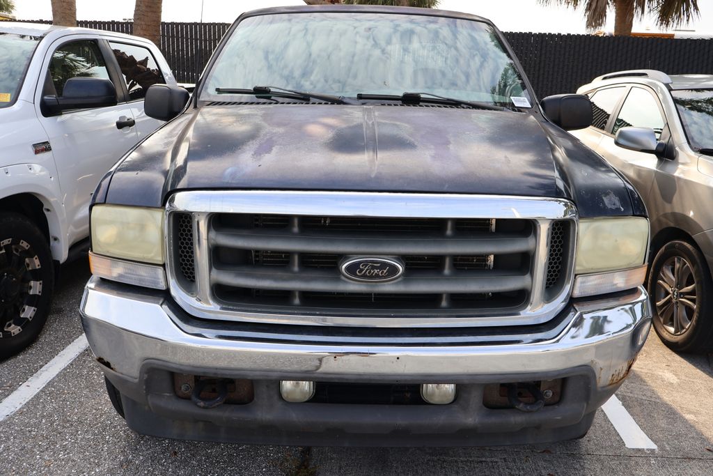 Thumbnail: 2002 Ford Econoline - 5