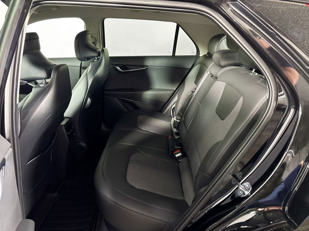 2026 Kia Niro EV Wind