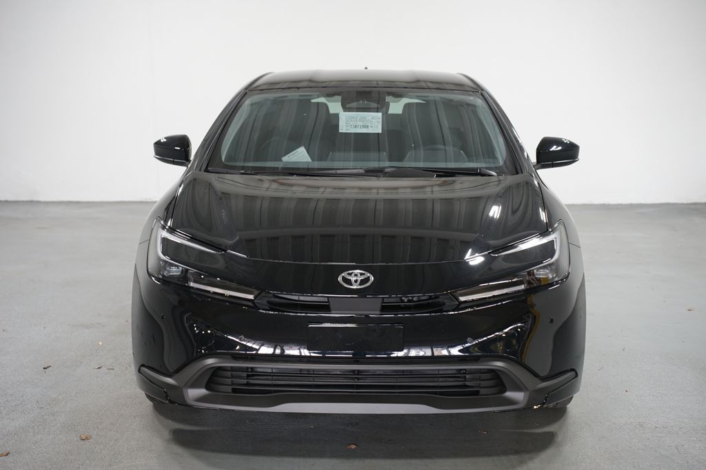 Thumbnail: 2026 Toyota Prius - 2