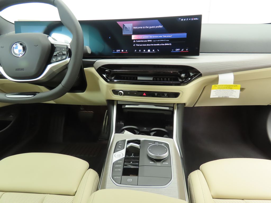 Thumbnail: 2026 BMW 4 Series - 13