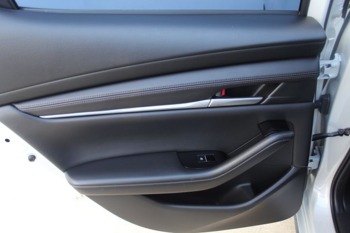 Used Car 2024 Mazda Mazda3 Hatchback  Hatchback 4 Dr. 2.5 S Select Sport Front Wheel Drive For Sale Under $25,000 In Georgetown, Texas