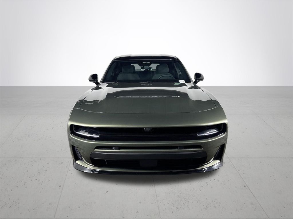 2026 Dodge Charger R/T