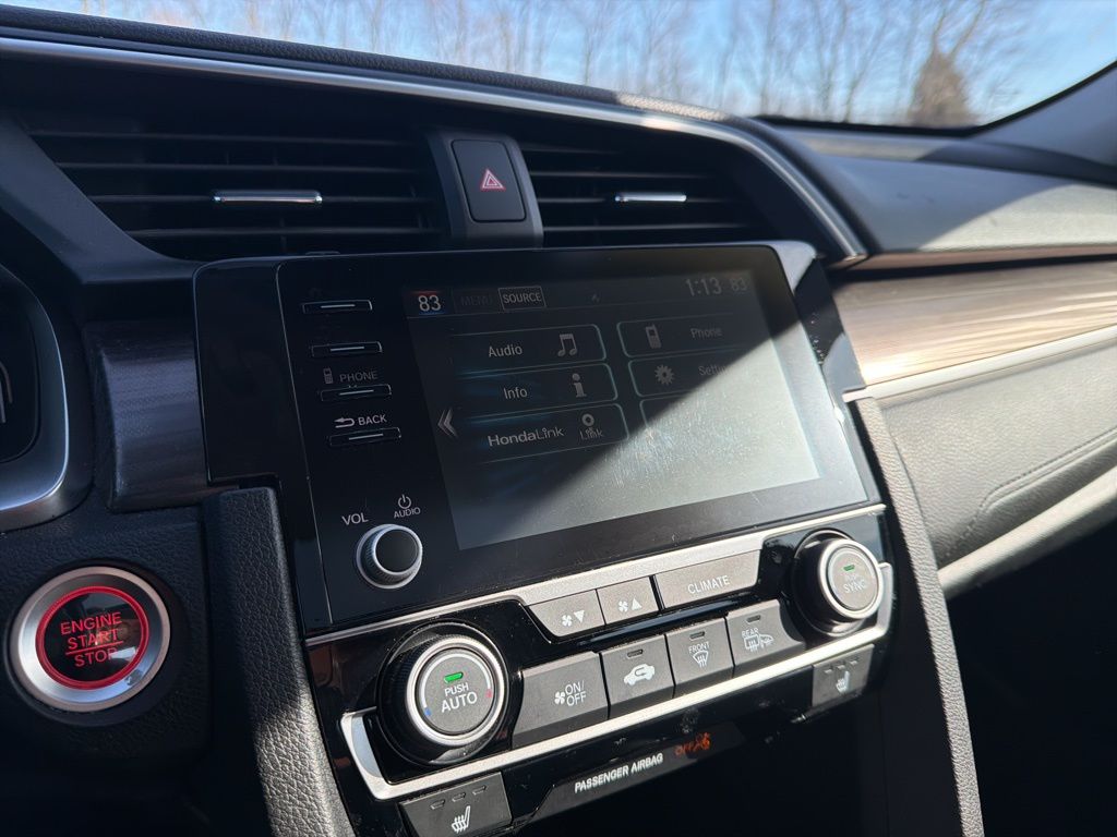 Thumbnail: 2019 Honda Civic - 31