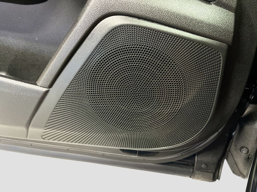 Used 2024 Black Acura Technology Package image 19