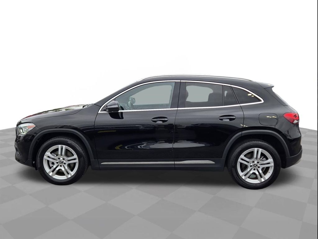 2023 Mercedes-Benz GLA GLA 250  at DeMontrond Auto Country