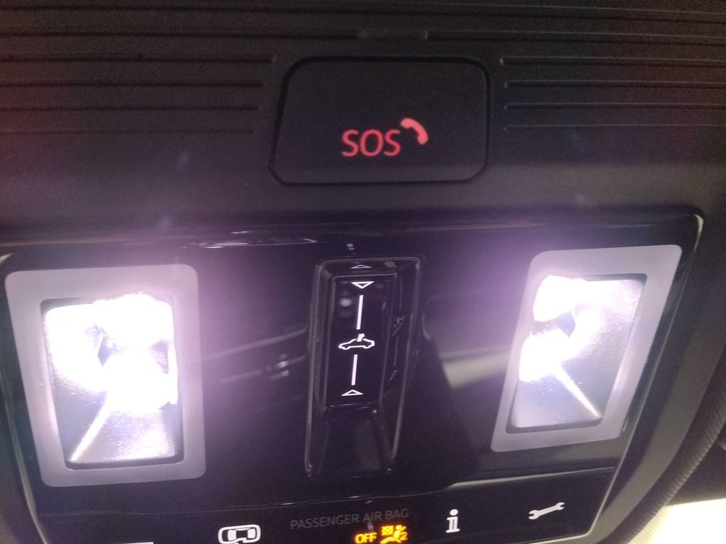 2025 Volkswagen Golf GTI Autobahn