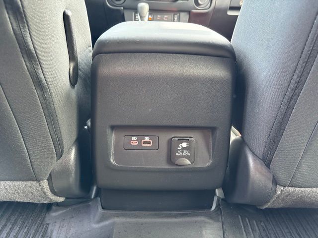 Used 2022 Nissan Frontier Truck