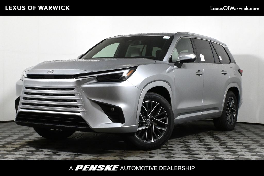 2025 Lexus TX 350 -
                Warwick, RI
