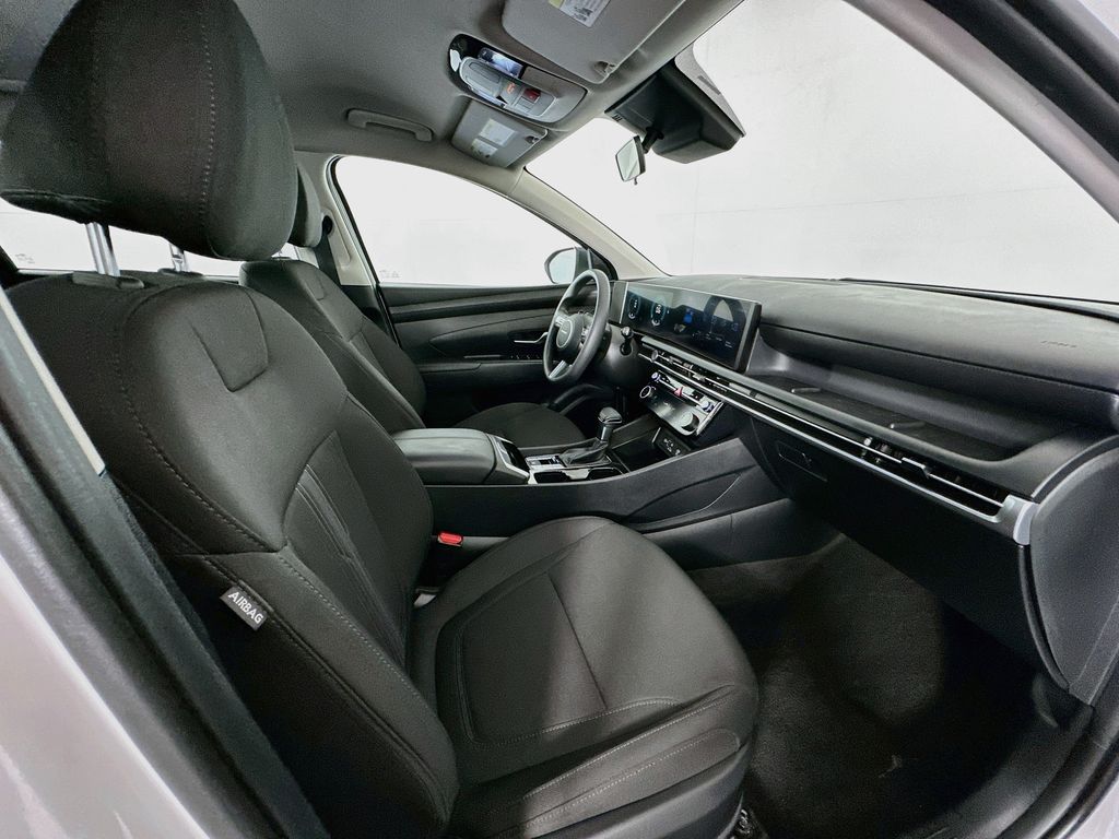 Thumbnail: 2026 Hyundai Tucson - 27