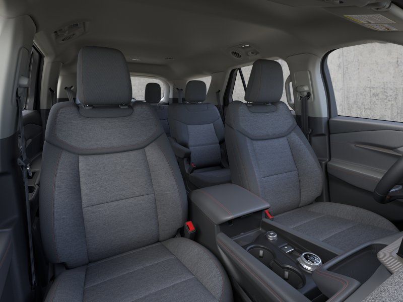 2026 Ford Explorer Active - 9