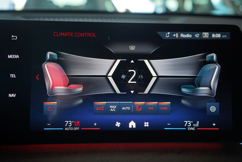 Thumbnail: 2026 BMW X1 - 17