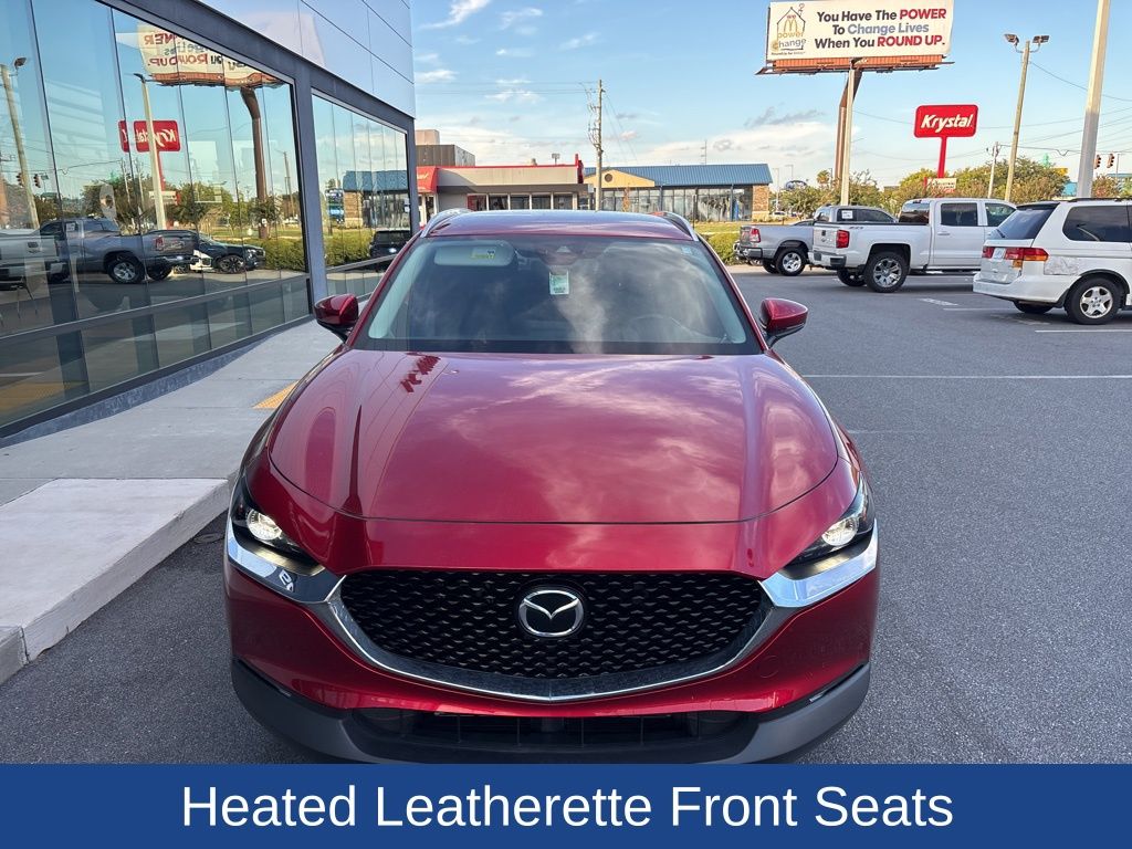 2023 Mazda CX-30 2.5 S Preferred