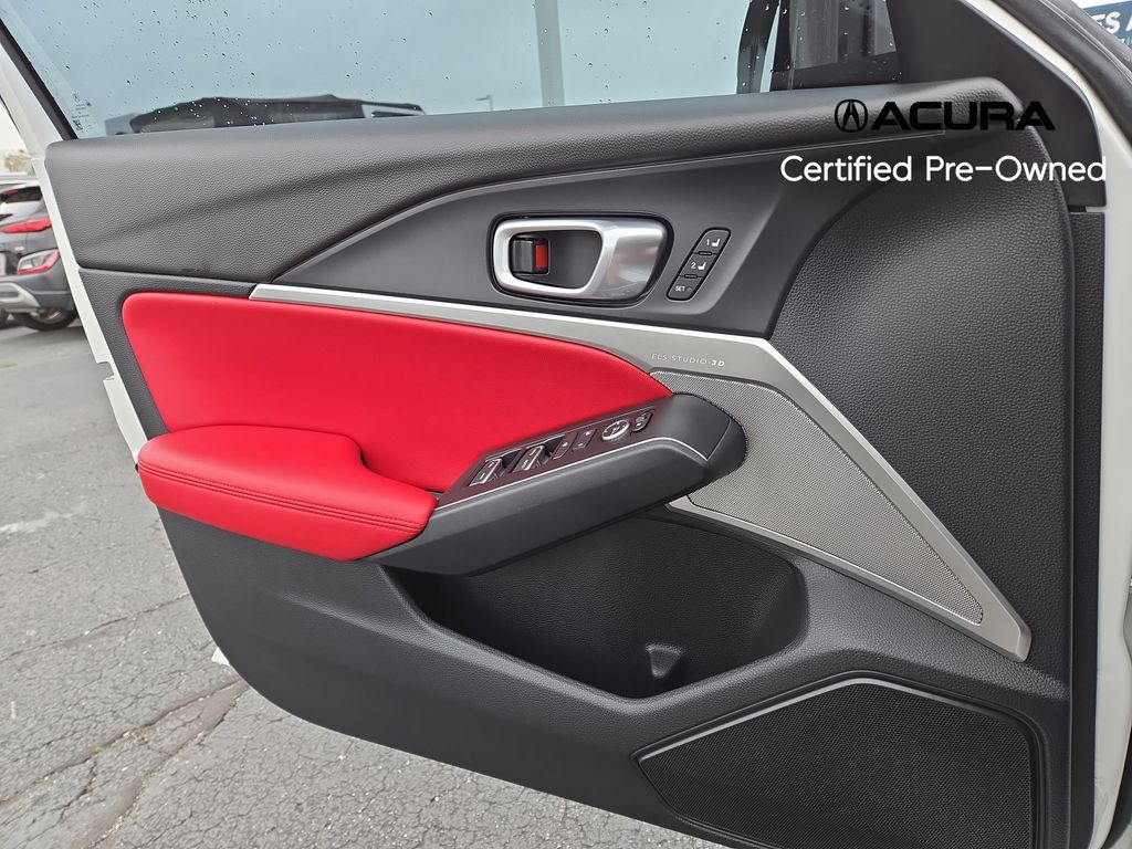 Used 2024 Acura Integra For Sale in Fort Wayne, IN