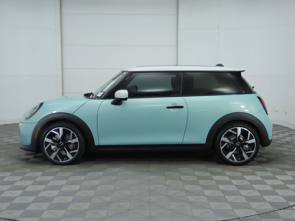 Thumbnail: 2026 MINI Cooper - 8