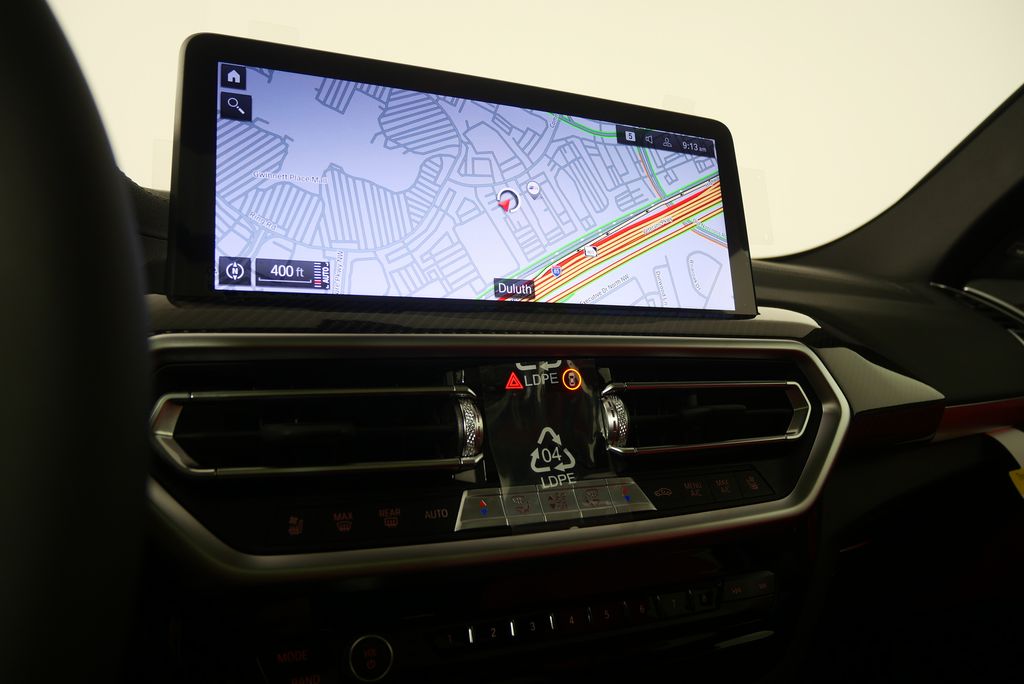 Thumbnail: 2025 BMW X4 - 24