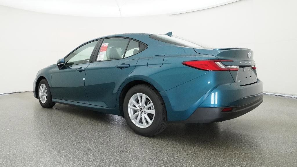 Thumbnail: 2026 Toyota Camry - 20