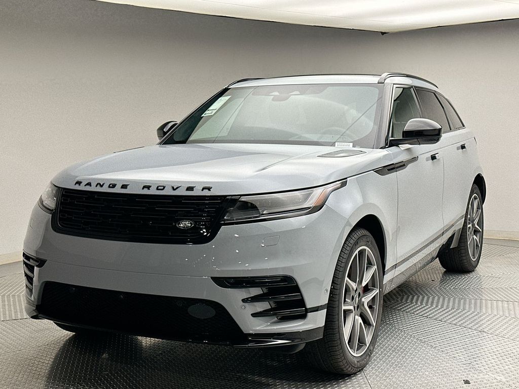 2025 Land Rover Range Rover Velar Dynamic SE -
                Paramus, NJ