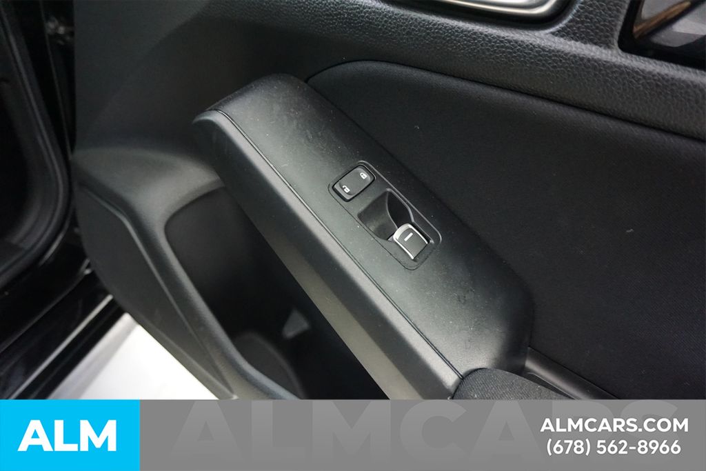 Used 2024  Honda EX image 39