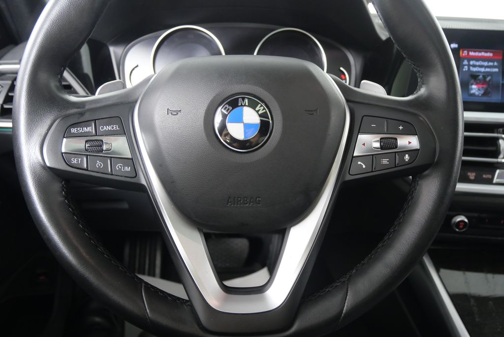 2020 BMW 3 Series 330i 18