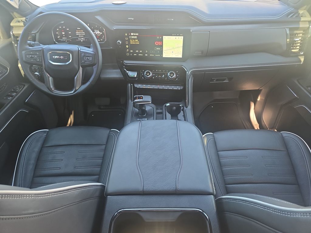 Used 2025 GMC Sierra 1500 Truck