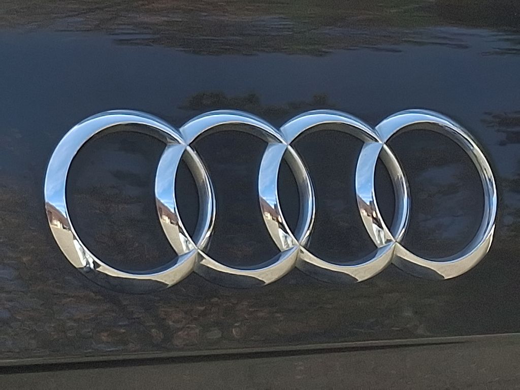 Thumbnail: 2018 Audi Q5 - 28