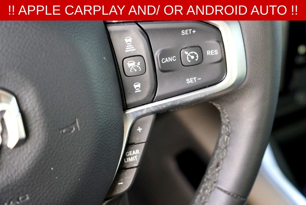 Used Car 2025 Ram 1500  Big Horn/lone Star For Sale Under $40,000 In Taylor, Texas