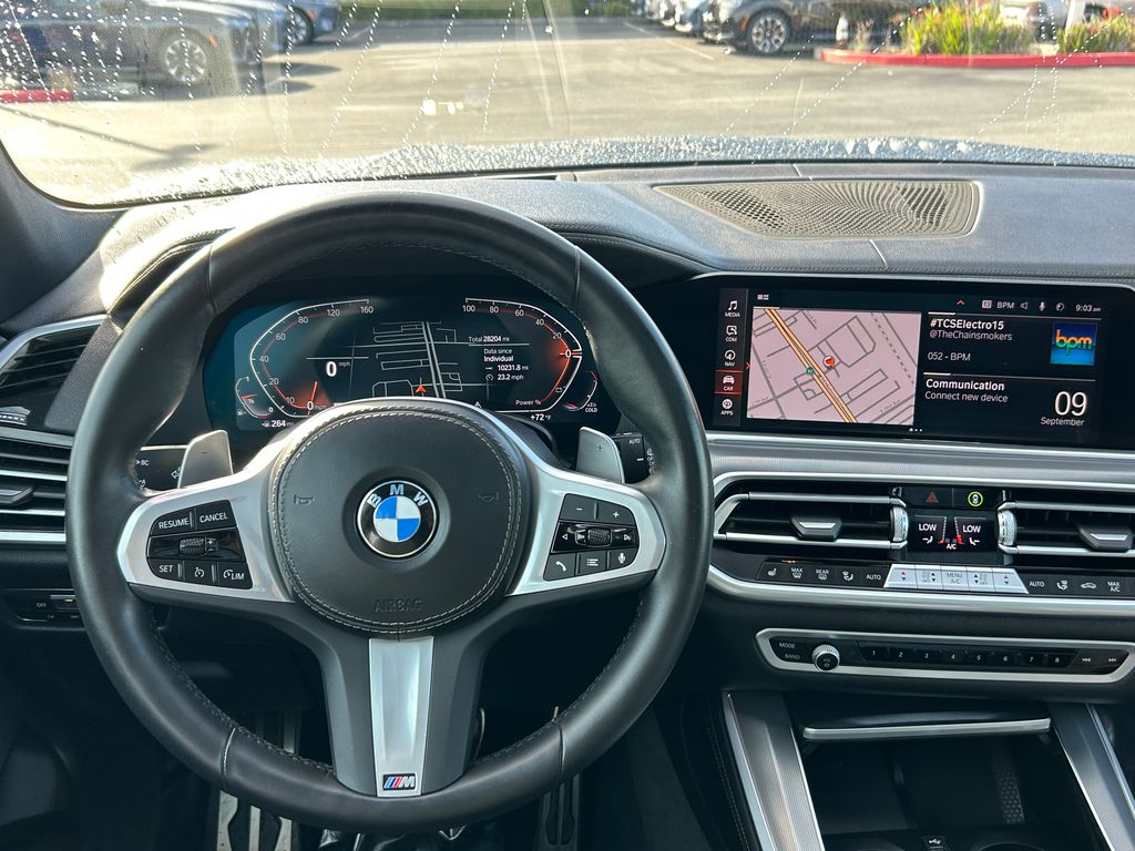 Thumbnail: 2023 BMW X5 - 17